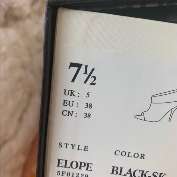 Cute stilettos - Picture 13 of 13